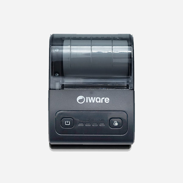 MOBILE PRINTER C5813, Produk Hardware Mesin POS Printer InterActive